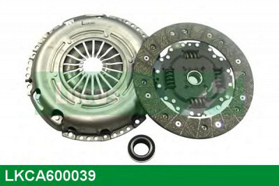 LUCAS ENGINE DRIVE lkca600039 -  Комплект сцепления